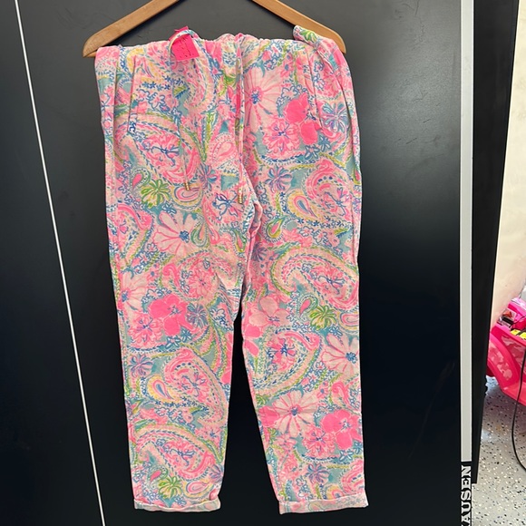 Lilly Pulitzer Pants - Lilly Pulitzer, pants